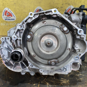 АКПП Chevrolet Captiva LE9 4WD MHC GM 6T45 (4GEW) 24260880 C140/L07 '2014