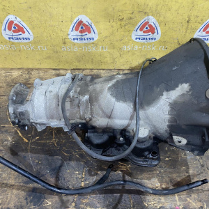 АКПП Dodge Ram Magnum 318/ELF 4WD 5.2L V8 46RE 52118156 без раздатки 04883739AA BR '1997