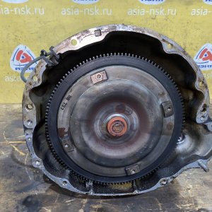 АКПП Dodge Ram Magnum 318/ELF 4WD 5.2L V8 46RE 52118156 без раздатки 04883739AA BR '1997