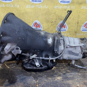 АКПП Dodge Ram Magnum 318/ELF 4WD 5.2L V8 46RE 52118156 без раздатки 04883739AA BR '1997