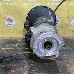 АКПП Dodge Ram Magnum 318/ELF 4WD 5.2L V8 46RE 52118156 без раздатки 04883739AA BR '1997