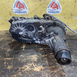 Раздатка Dodge Magnum 318/ELF Ram BR '1997 5.2L V8 NP231HD 231D/272 52105367