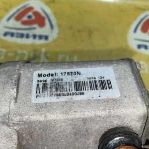 Стартер Dodge Magnum 318/ELF Ram BR '1997 5.2L V8 17573N 56027702