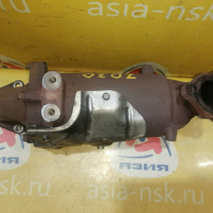 Катализатор Nissan Caravan E25 ZD30 20832-VZ20B