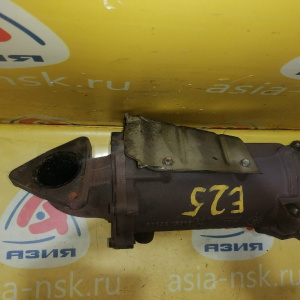 Катализатор Nissan Caravan E25 ZD30 20832-VZ20B