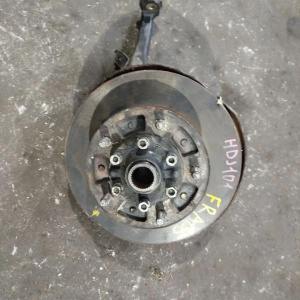 Ступица TOYOTA/Lexus UZJ100/FZJ100/HDJ100/HDJ101 Land Cruiser#LX470 перед, прав ABS. без суппорта