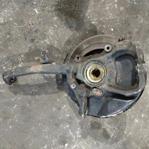 Ступица TOYOTA/Lexus UZJ100/FZJ100/HDJ100/HDJ101 Land Cruiser#LX470 перед, прав ABS. без суппорта