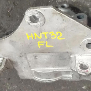 Подушка двигателя Nissan MR20DD X-Trail HNT32 перед, лев 112204BB0A