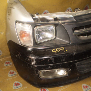 Ноускат Toyota Town Ace Noah CR40 '1999-2001 m/t Дефект бампера ф.Л/Ф тум.28-125 габ.28-112