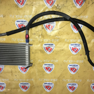 Радиатор акпп Toyota Land Cruiser UZJ100 2UZ