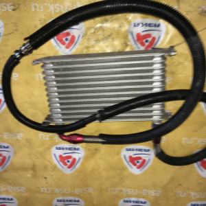 Радиатор акпп Toyota Land Cruiser UZJ100 2UZ