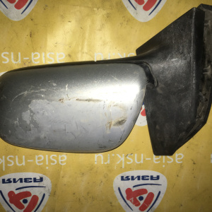 Зеркало TOYOTA Corolla/Corolla Fielder ZZE120 '2004-2006 3k L