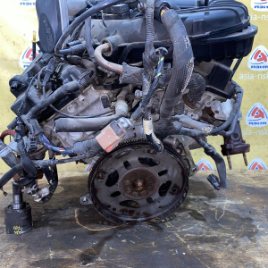 Двигатель Chrysler 300C EER-6H416270 2.7L V6 В СБОРЕ P04892609AA LX/LE '2006