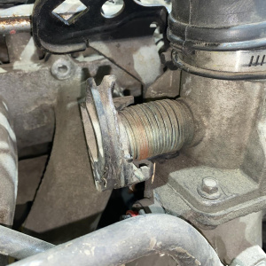 Двигатель Ford Focus 1 Split Port/YS4E-Б/Н 2.0L 4AT В СБОРЕ CAK '2000