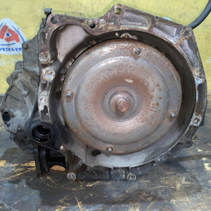 АКПП Ford Focus 1 Split Port/YS4E 2.0L 4F27E XS4P-CF XS4P7000CF CAK '2000