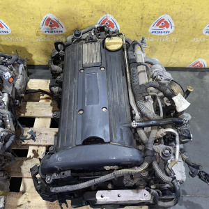 Двигатель Opel Vectra C L61/Z22SE-11219766 2.2L 16V AT (без ЭБУ) Z02/F68/F69 '2003