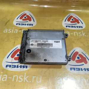 Блок управления двс Opel Vectra C Z02/F68 L61/Z22SE '2003 CP 12571664AX YDDT 12572011