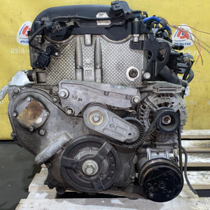 Двигатель Opel Zafira B LCH/Z22YH-11493542 2.2L 16V AT LCH/Z22YH A05 '2005
