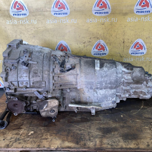 АКПП Bentley Continental BEB 4WD ZF 6HP26A JBA 09E 1068030049 3W '2005