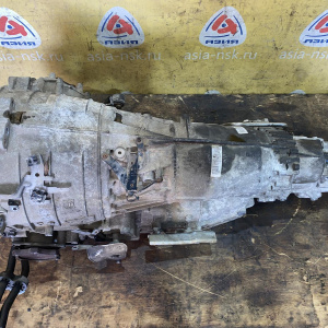 АКПП Bentley Continental BEB 4WD ZF 6HP26A JBA 09E 1068030049 3W '2005