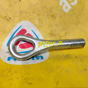 Крюк буксировочный Toyota Tank M910A