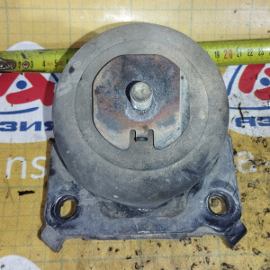 Подушка двигателя Toyota 1GR-FE Land Cruiser Prado GRJ120/GRN215/GSJ15 L=R F 12361-31080 / 12361-31081