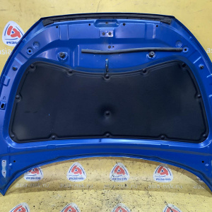 Капот Hyundai Tucson TL/D3 '2019 вмятины, царапины