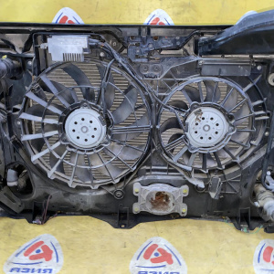 Ноускат Audi A6 C6/4F2/4F5 AUK '2008 ФАРЫ 2010 год, парктроники