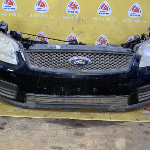 Ноускат Ford Focus C-MAX C214/CAP 2.0L галоген, дефект крепл. правой фары