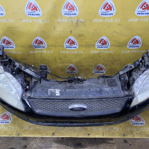 Ноускат Ford Focus C-MAX C214/CAP 2.0L галоген, дефект крепл. правой фары