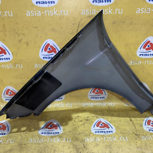 Крыло Mercedes M-Class W166 '2012 перед, прав 63 AMG оригинал A1668802900