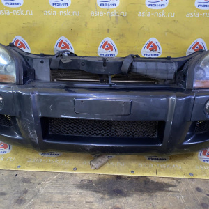 Ноускат Hyundai Tucson JM/BH G4GC 2.0L акпп 865112E000