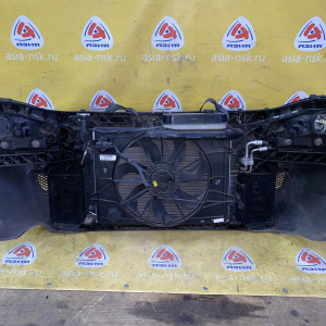 Ноускат Hyundai Tucson JM/BH G4GC 2.0L акпп 865112E000