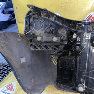 Ноускат Hyundai Tucson JM/BH G4GC 2.0L акпп 865112E000
