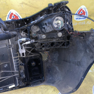 Ноускат Hyundai Tucson JM/BH G4GC 2.0L акпп 865112E000