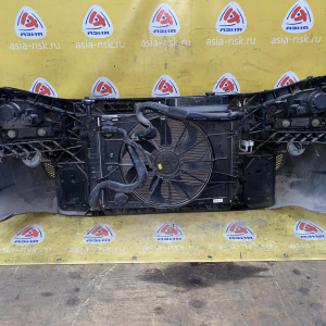 Ноускат Hyundai Tucson JM/BH G4GC 2.0L мкпп 865112E000