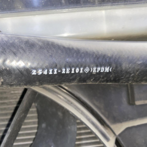 Ноускат Hyundai Tucson JM/BH G4GC 2.0L мкпп 865112E000