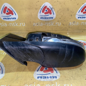 Зеркало Hyundai Tucson TL/D3 лев 5к правый руль, без корпуса, дефект повторителя 87610D3AD0 '2019