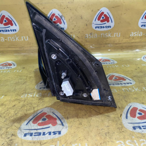 Зеркало Hyundai Tucson TL/D3 лев 5к правый руль, без корпуса, дефект повторителя 87610D3AD0 '2019