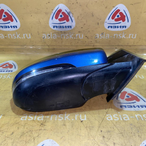 Зеркало Hyundai Tucson TL/D3 прав 5к правый руль, царапины 87620D3AD0 '2019