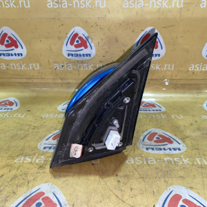 Зеркало Hyundai Tucson TL/D3 прав 5к правый руль, царапины 87620D3AD0 '2019