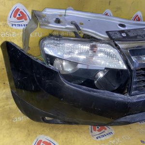 Ноускат Renault Duster HSA/H79 '2014 серый, сломано крепление правой фары