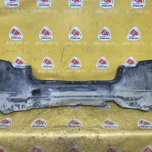 Бампер Renault Duster HSA/H79 '2014 зад 850220033R
