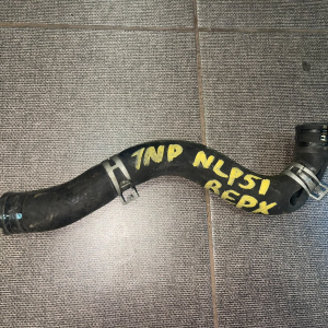 Патрубок  радиатора Toyota Probox/Succeed NLP51 1ND в
