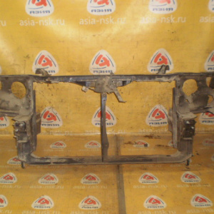 Рамка радиатора Toyota Chaser/Cresta/Mark II GX100 (коррозия) 53201-22580