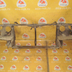 Рамка радиатора Toyota Chaser/Cresta/Mark II GX100 (коррозия) 53201-22580