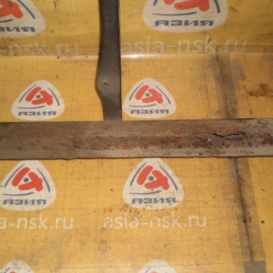 Рамка радиатора Toyota Chaser/Cresta/Mark II GX100 (коррозия) 53201-22580