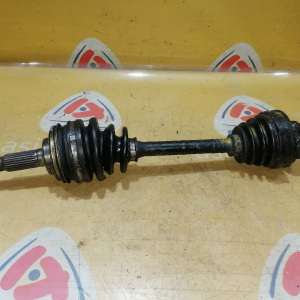 Привод Toyota AE100/AE110/AT190/ET196/AT210 Corolla перед, лев (без внутр.стакана)