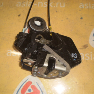 Замок двери Toyota KUN25 Hilux '2004-2015 (2 контакта) зад, прав 69050-0K010