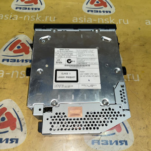 CD-чейнджер BMW X6 E71 '2009 DVD-чейнджер 65129205270